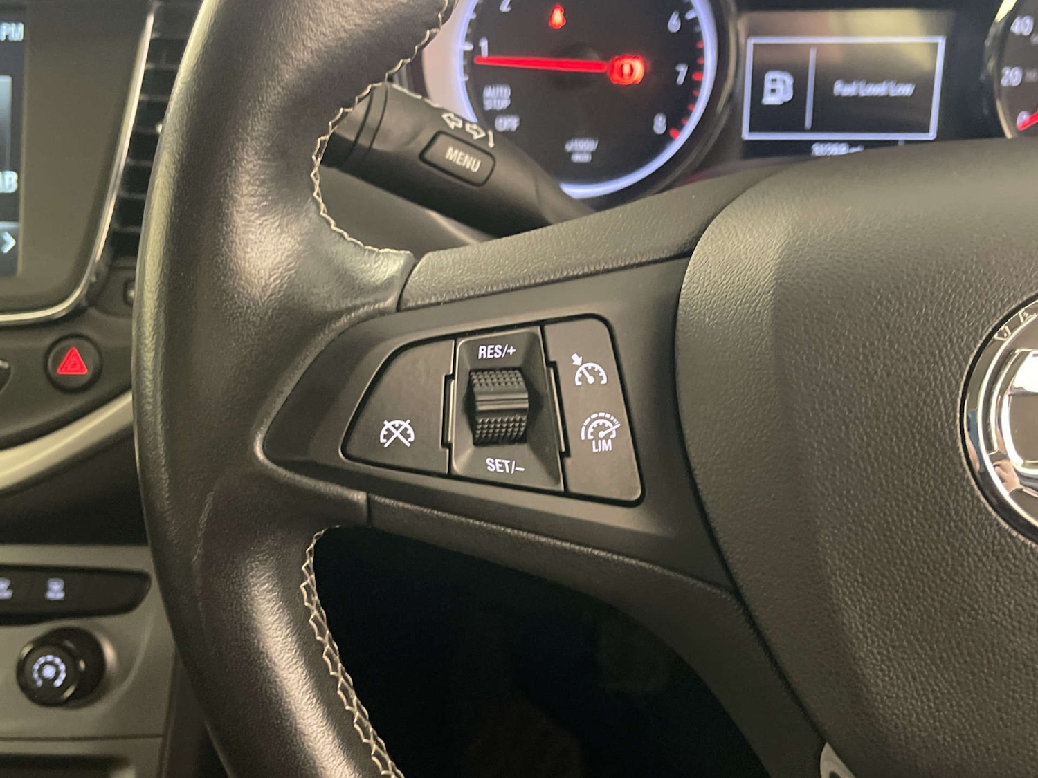 Used Vauxhall Astra 2021 for sale - 78097324: Photo 17