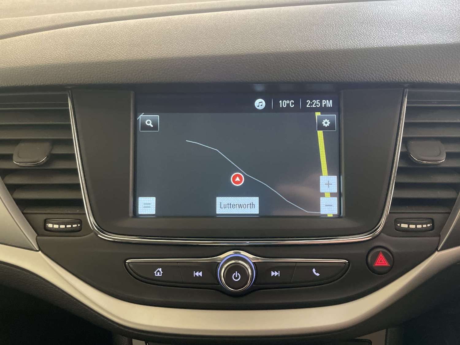 Used Vauxhall Astra 2021 for sale - 78097324: Photo 20