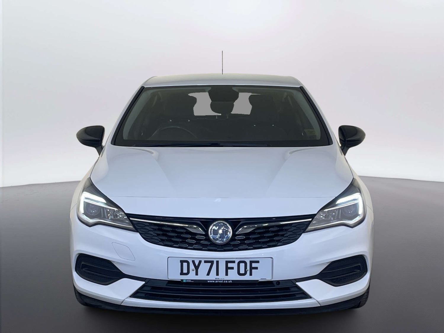 Used Vauxhall Astra 2021 for sale - 78097324: Photo 5