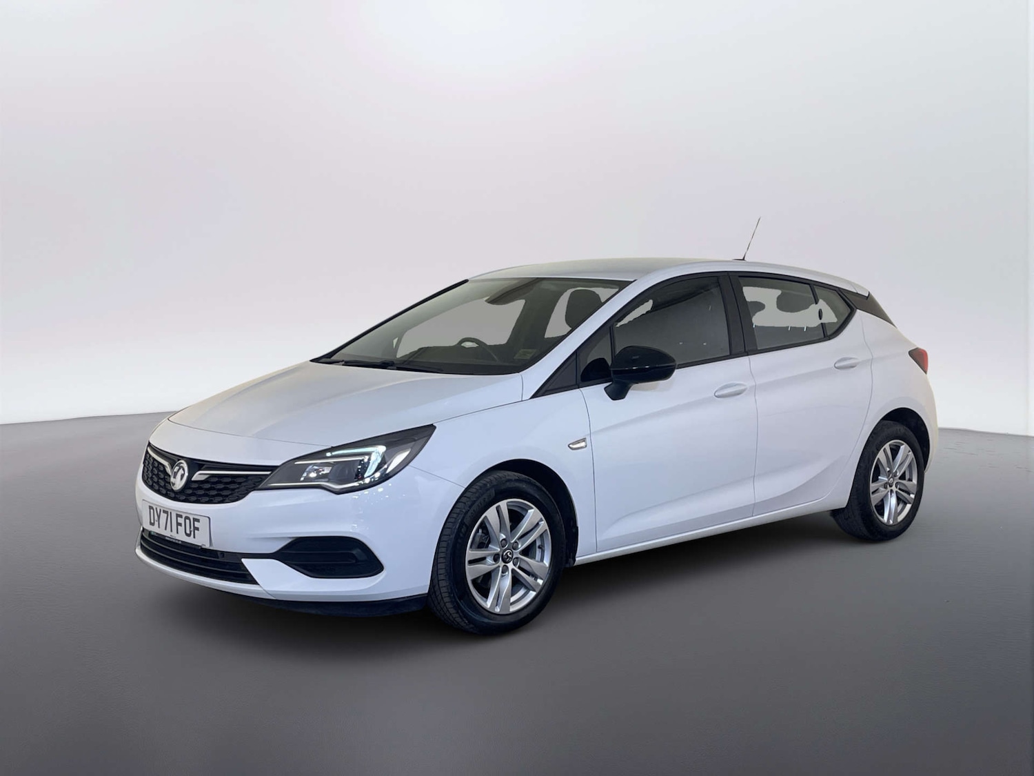 Used Vauxhall Astra 2021 for sale - 78097324: Photo 6