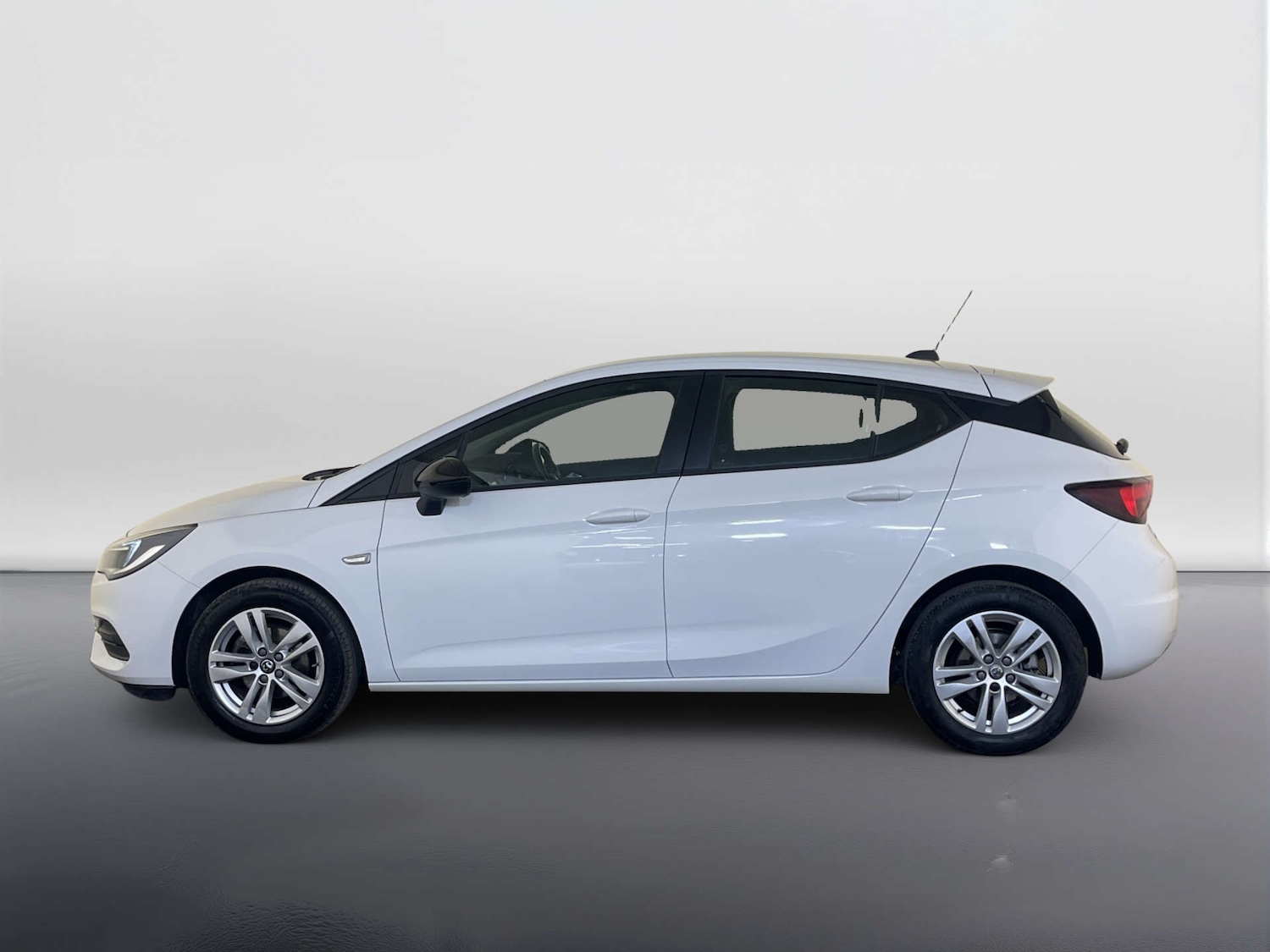 Used Vauxhall Astra 2021 for sale - 78097324: Photo 7