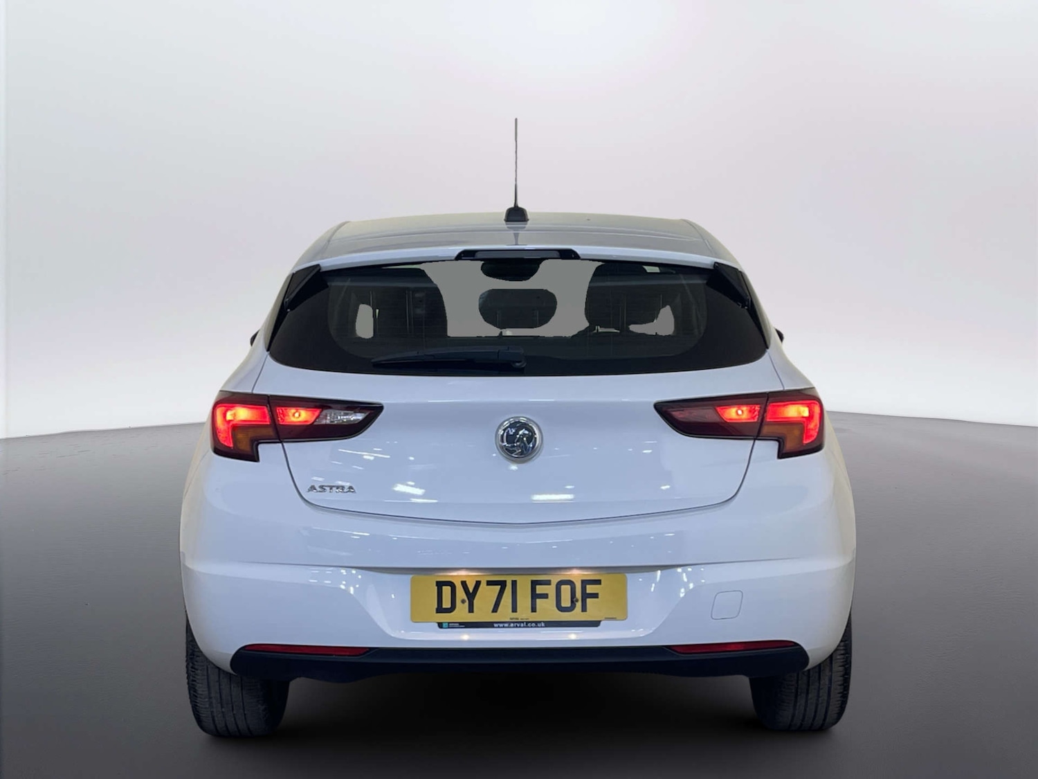 Used Vauxhall Astra 2021 for sale - 78097324: Photo 9