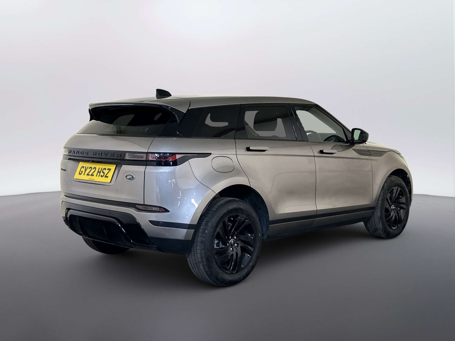 Used Land Rover Range Rover Evoque 2022 for sale - 77954386: Photo 10