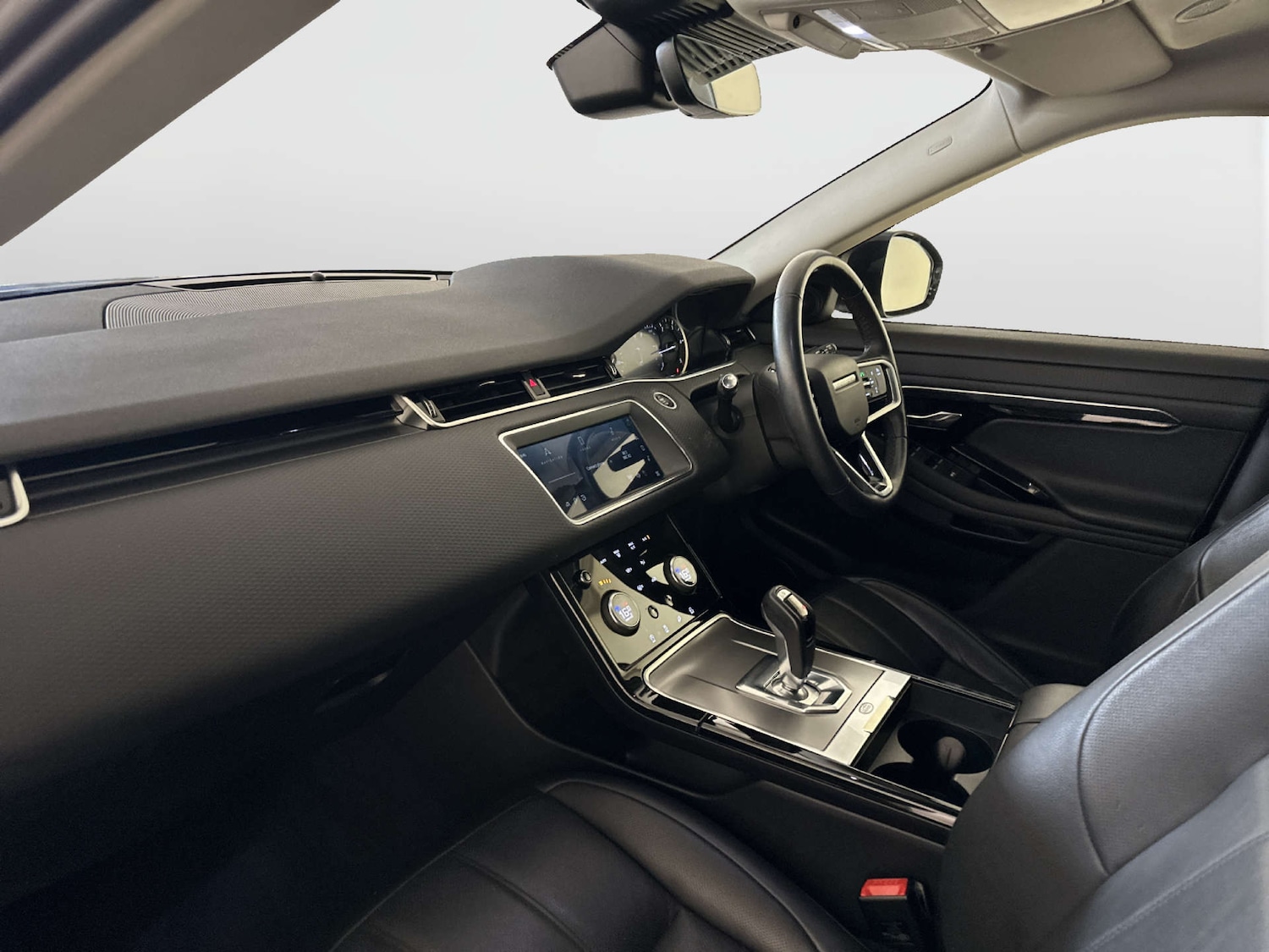 Used Land Rover Range Rover Evoque 2022 for sale - 77954386: Photo 12