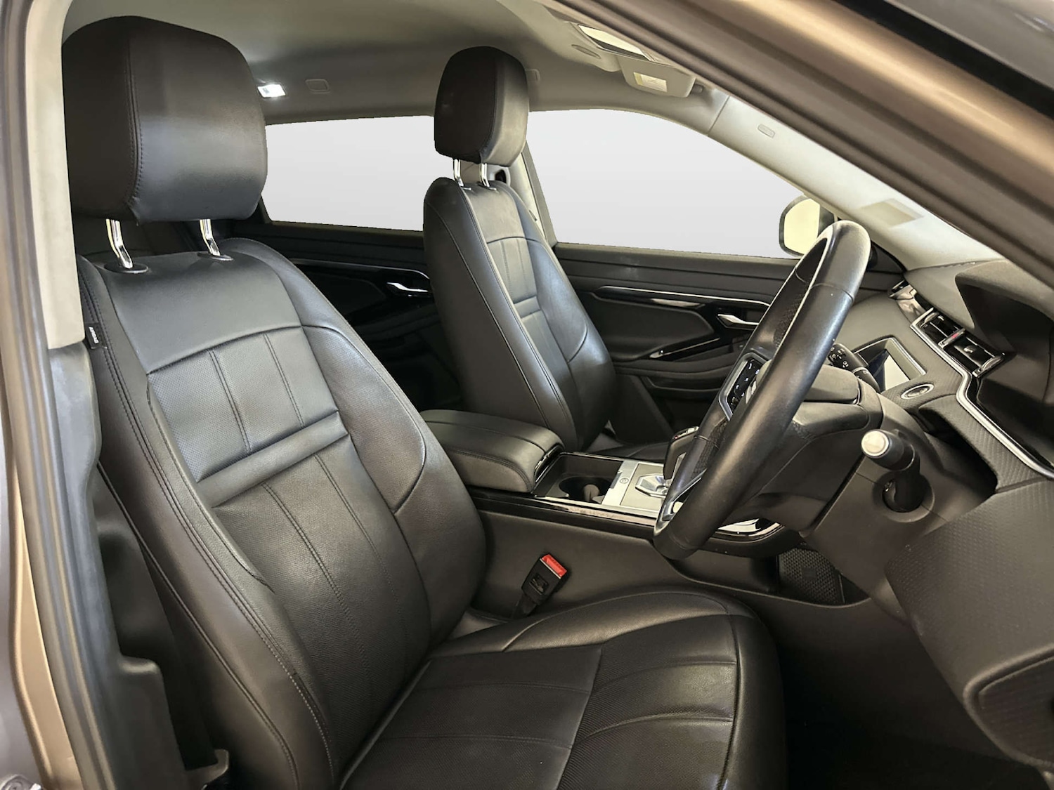 Used Land Rover Range Rover Evoque 2022 for sale - 77954386: Photo 13