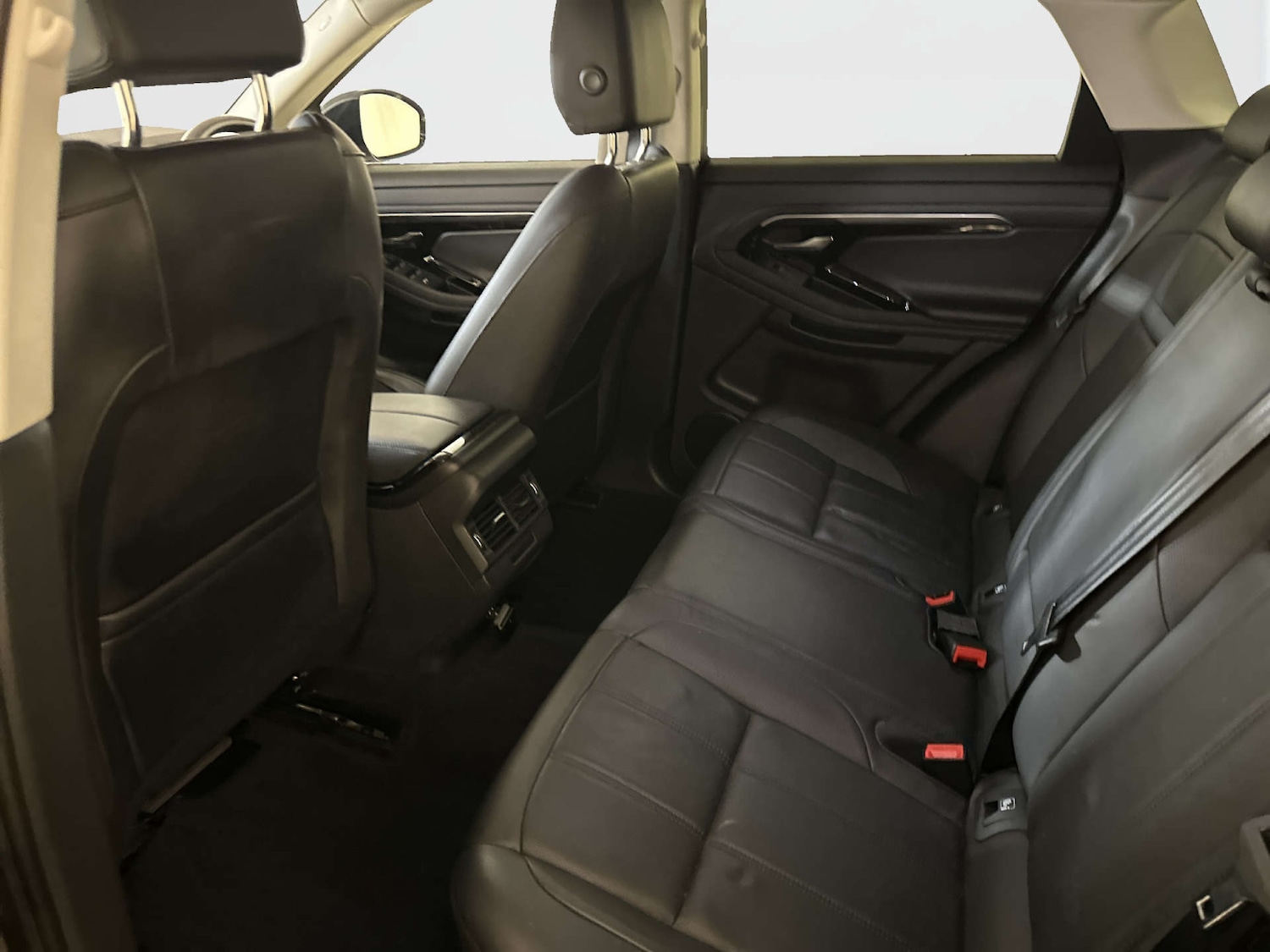 Used Land Rover Range Rover Evoque 2022 for sale - 77954386: Photo 14