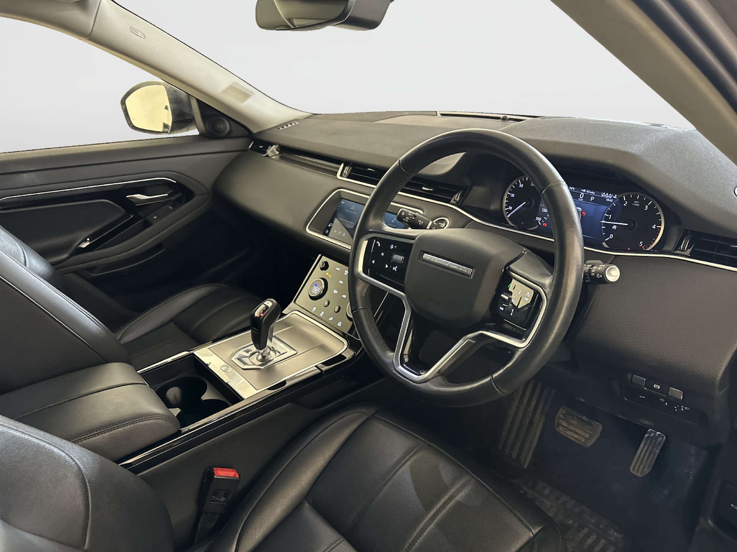 Used Land Rover Range Rover Evoque 2022 for sale - 77954386: Photo 15