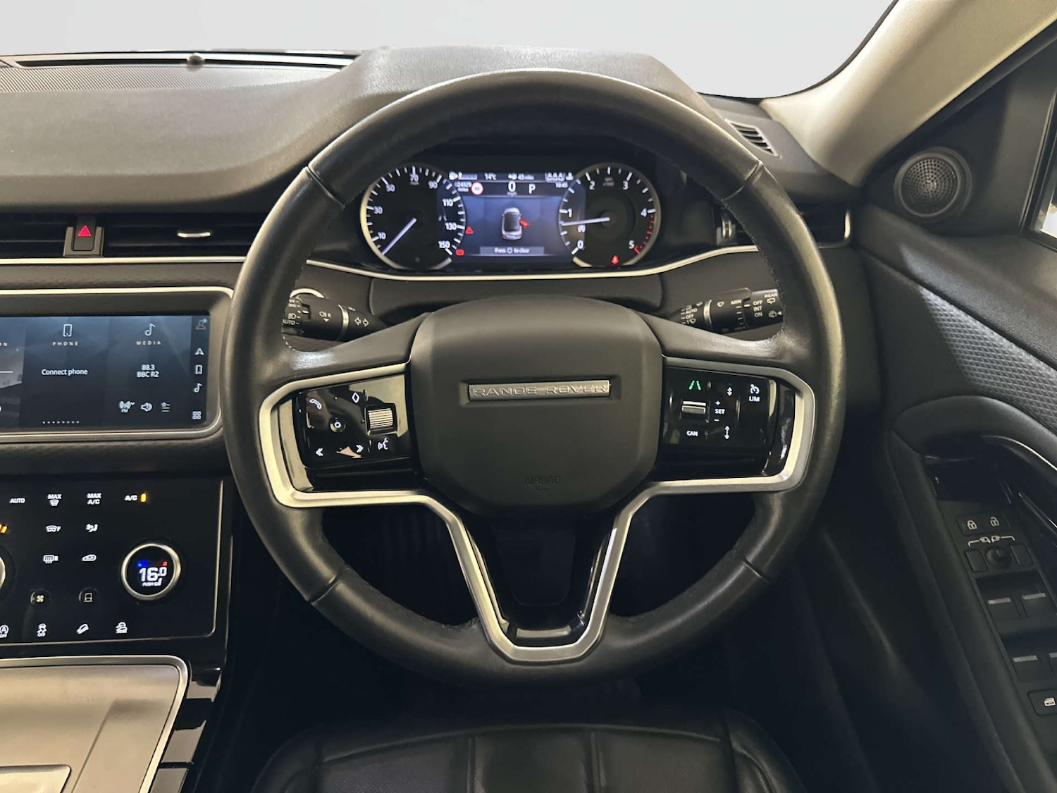 Used Land Rover Range Rover Evoque 2022 for sale - 77954386: Photo 16