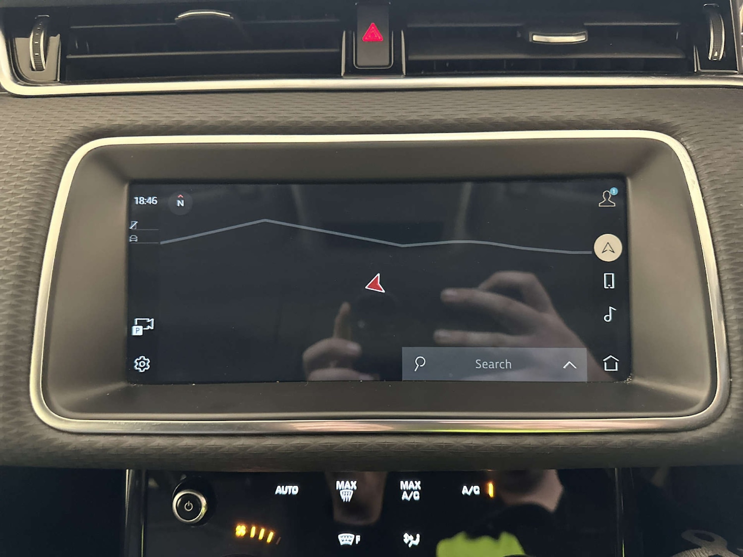 Used Land Rover Range Rover Evoque 2022 for sale - 77954386: Photo 21