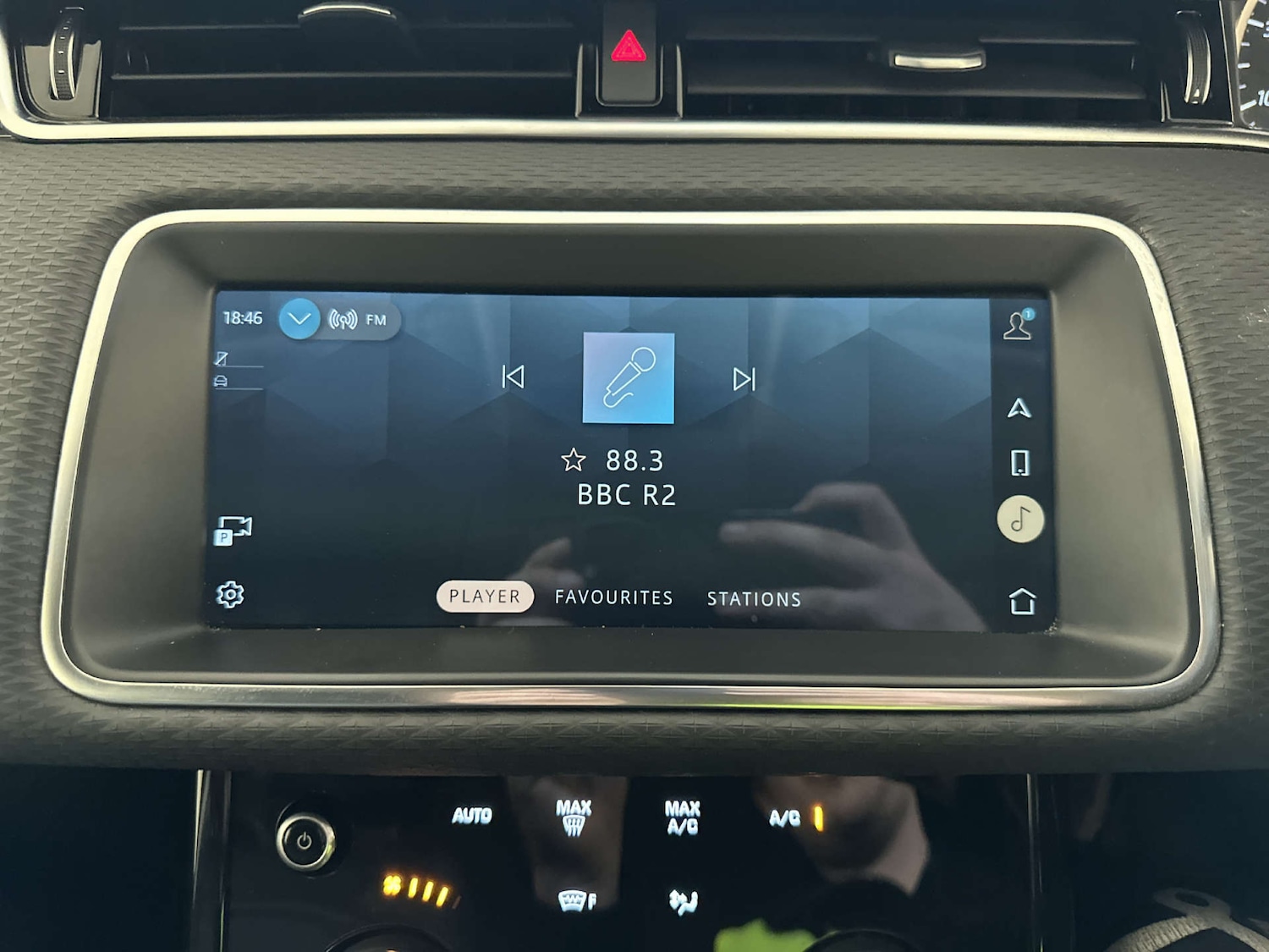 Used Land Rover Range Rover Evoque 2022 for sale - 77954386: Photo 22