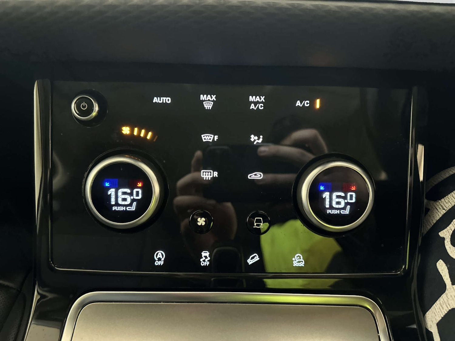 Used Land Rover Range Rover Evoque 2022 for sale - 77954386: Photo 24