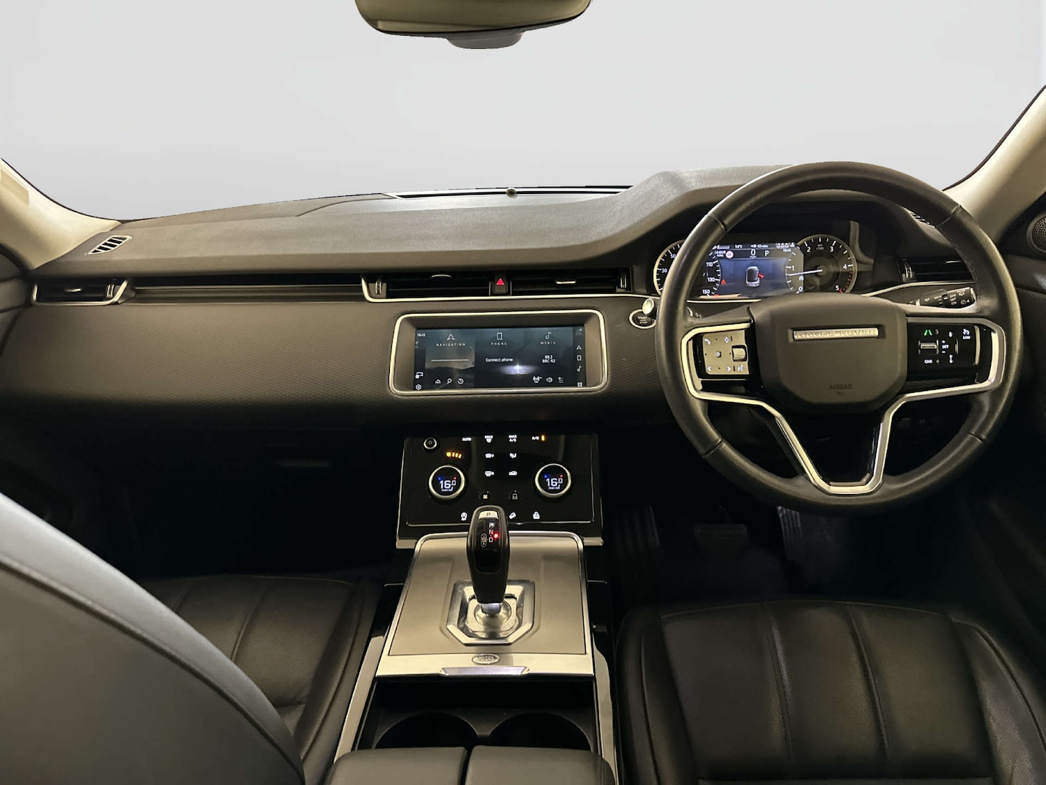 Used Land Rover Range Rover Evoque 2022 for sale - 77954386: Photo 3