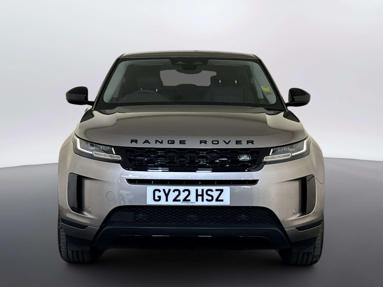 Used Land Rover Range Rover Evoque 2022 for sale - 77954386: Photo 5