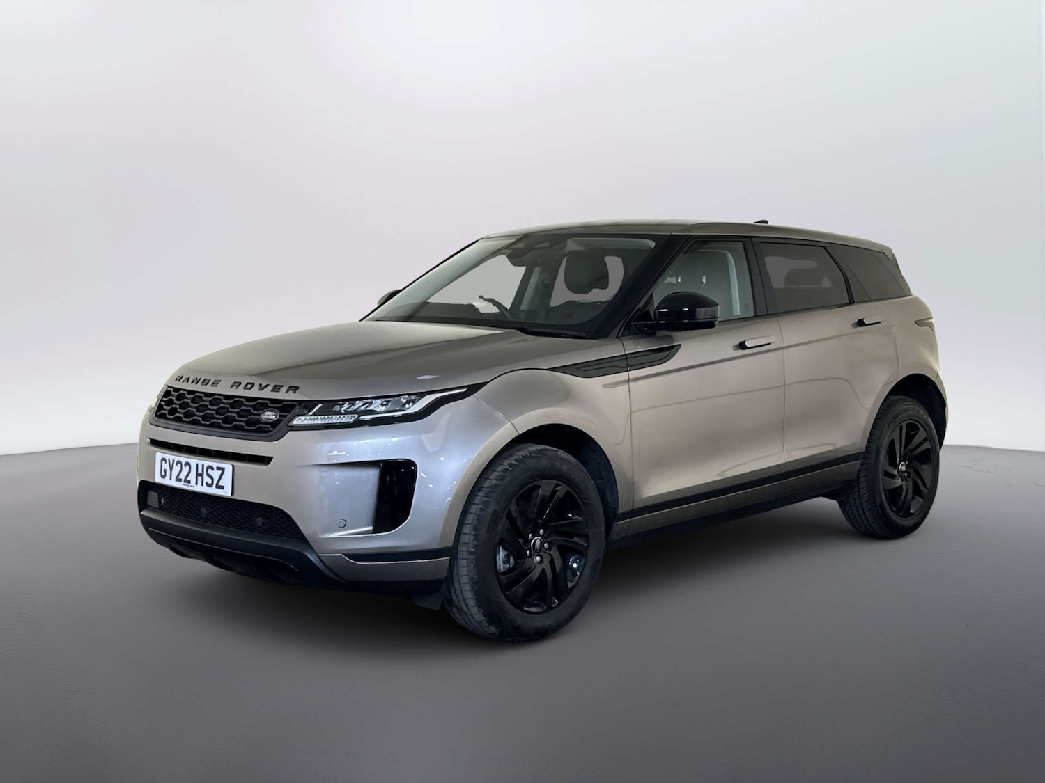 Used Land Rover Range Rover Evoque 2022 for sale - 77954386: Photo 6