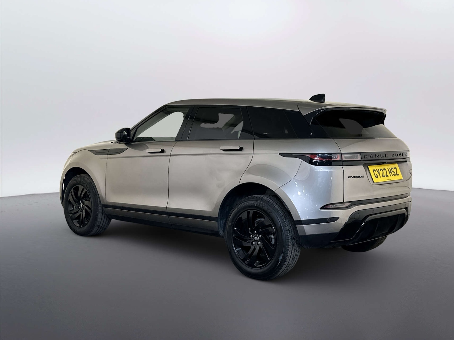 Used Land Rover Range Rover Evoque 2022 for sale - 77954386: Photo 8