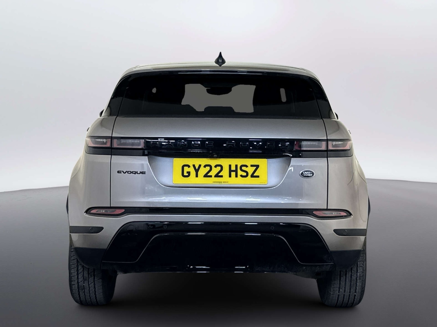 Used Land Rover Range Rover Evoque 2022 for sale - 77954386: Photo 9