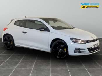 2017 (67) - 2.0 TDi BlueMotion Tech R-Line 3dr