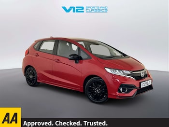 Used Honda Jazz 2019 for sale - 78501576: Photo
