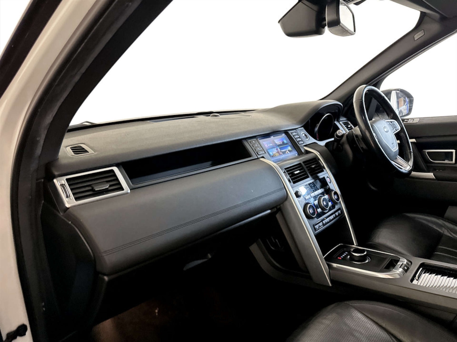 Used Land Rover Discovery Sport 2018 for sale - 77364218: Photo 12