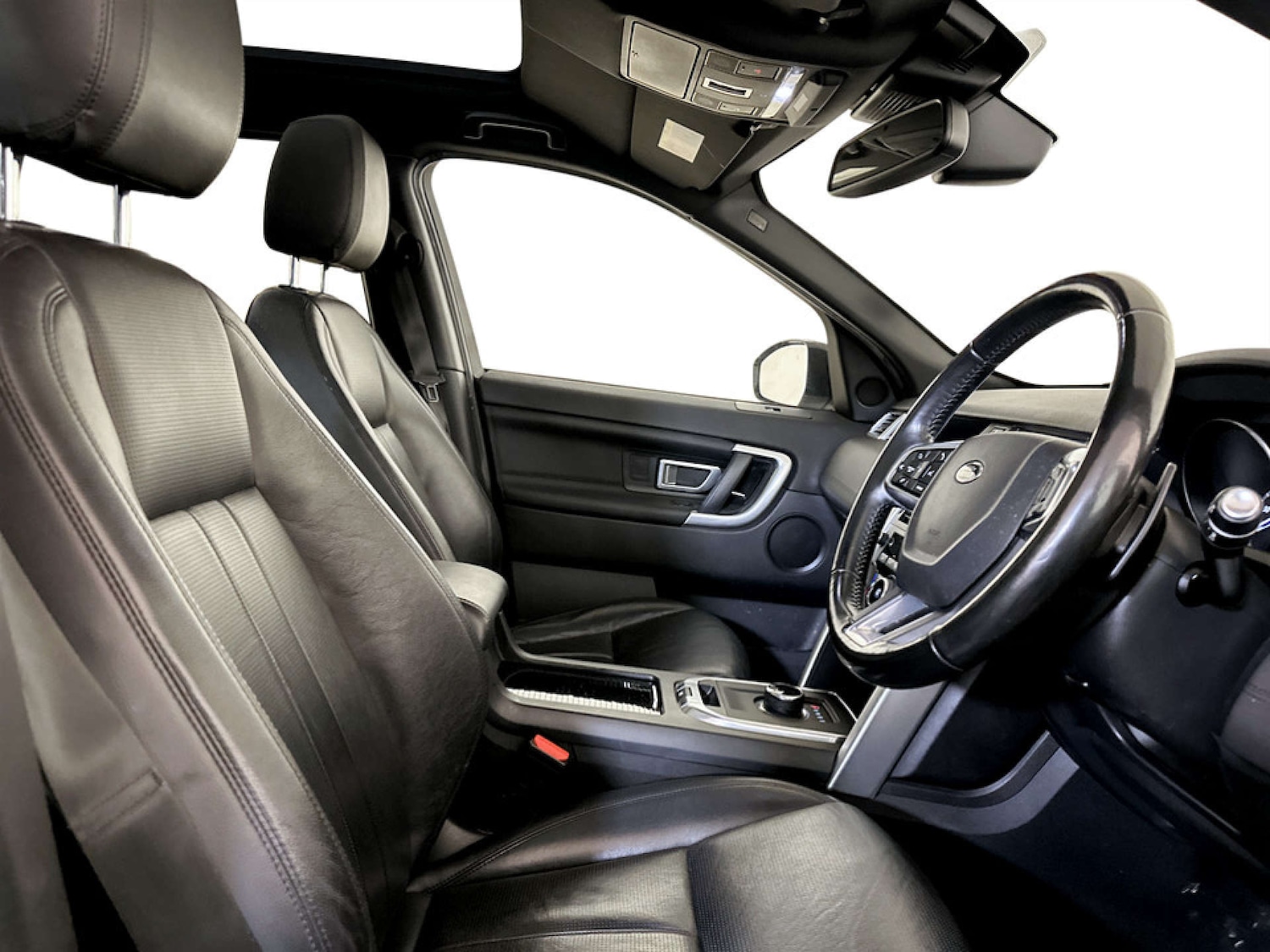 Used Land Rover Discovery Sport 2018 for sale - 77364218: Photo 13