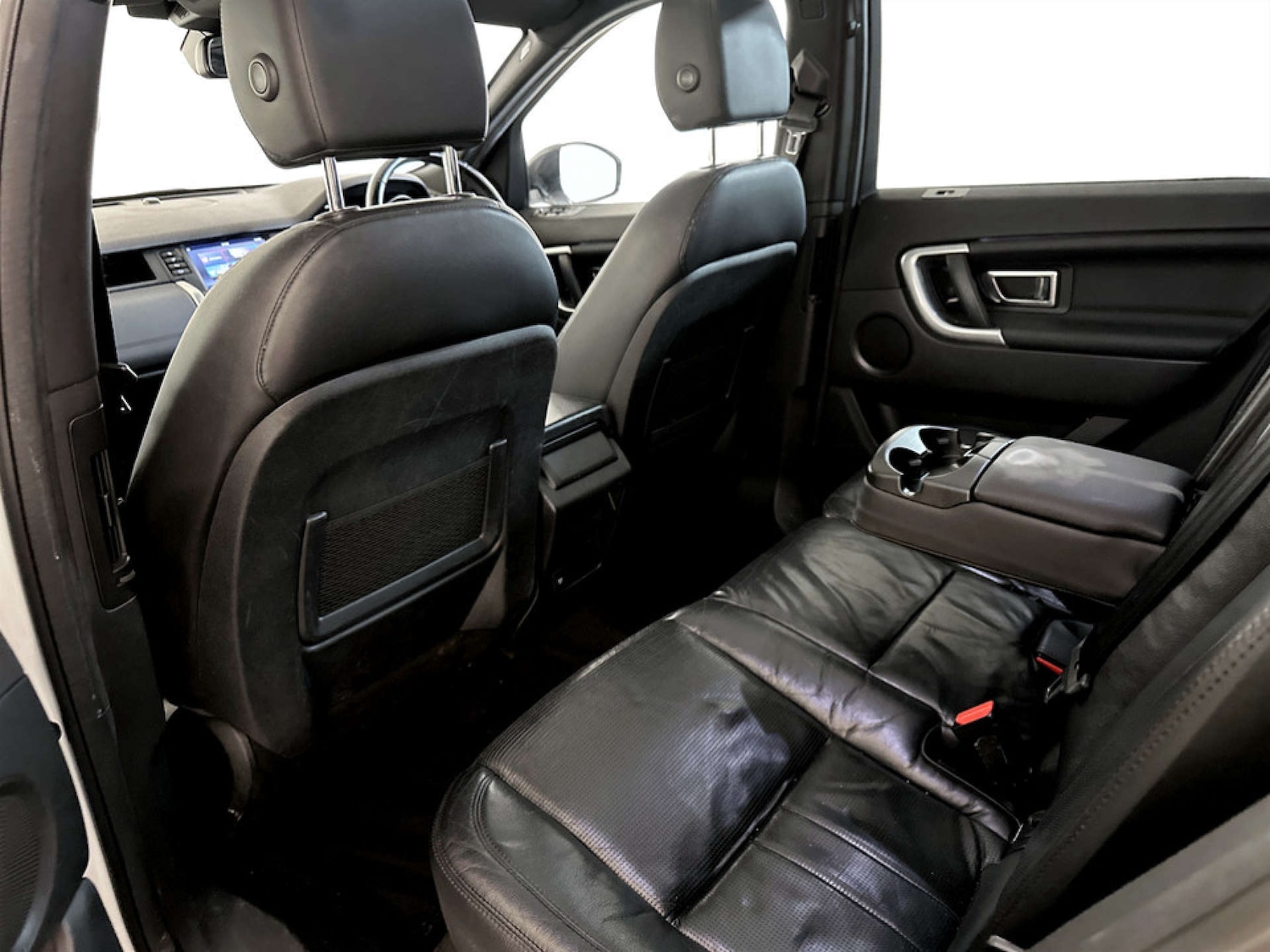 Used Land Rover Discovery Sport 2018 for sale - 77364218: Photo 14