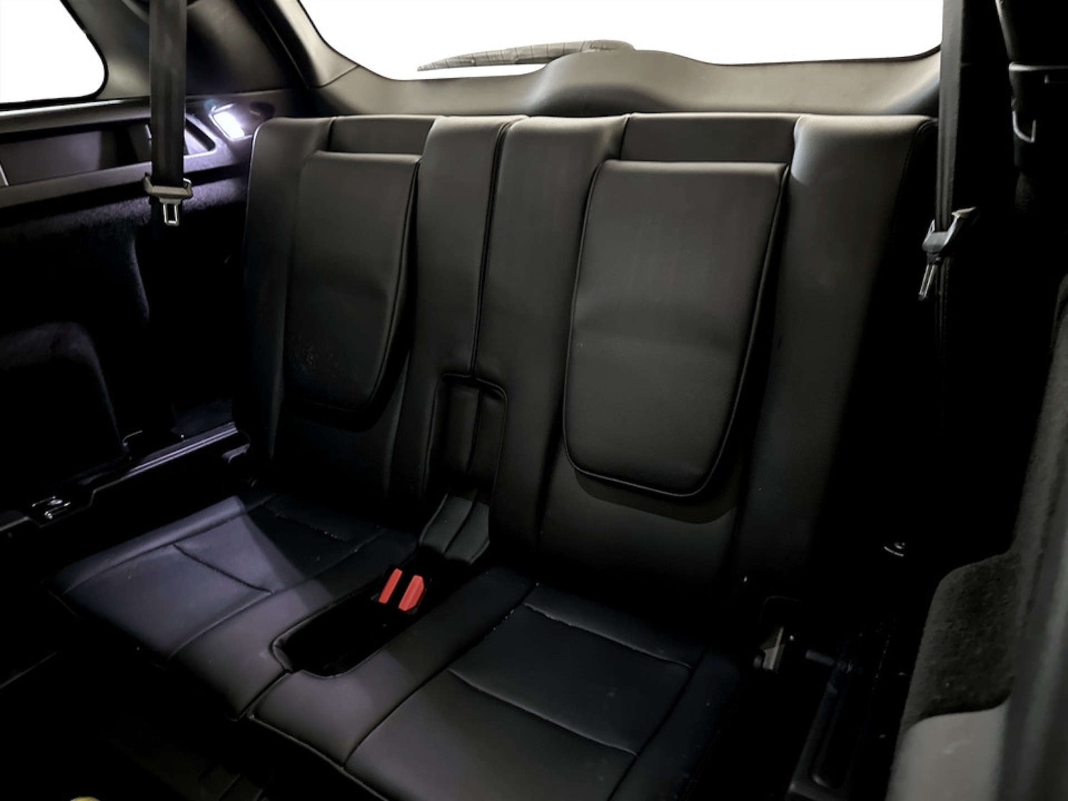 Used Land Rover Discovery Sport 2018 for sale - 77364218: Photo 15