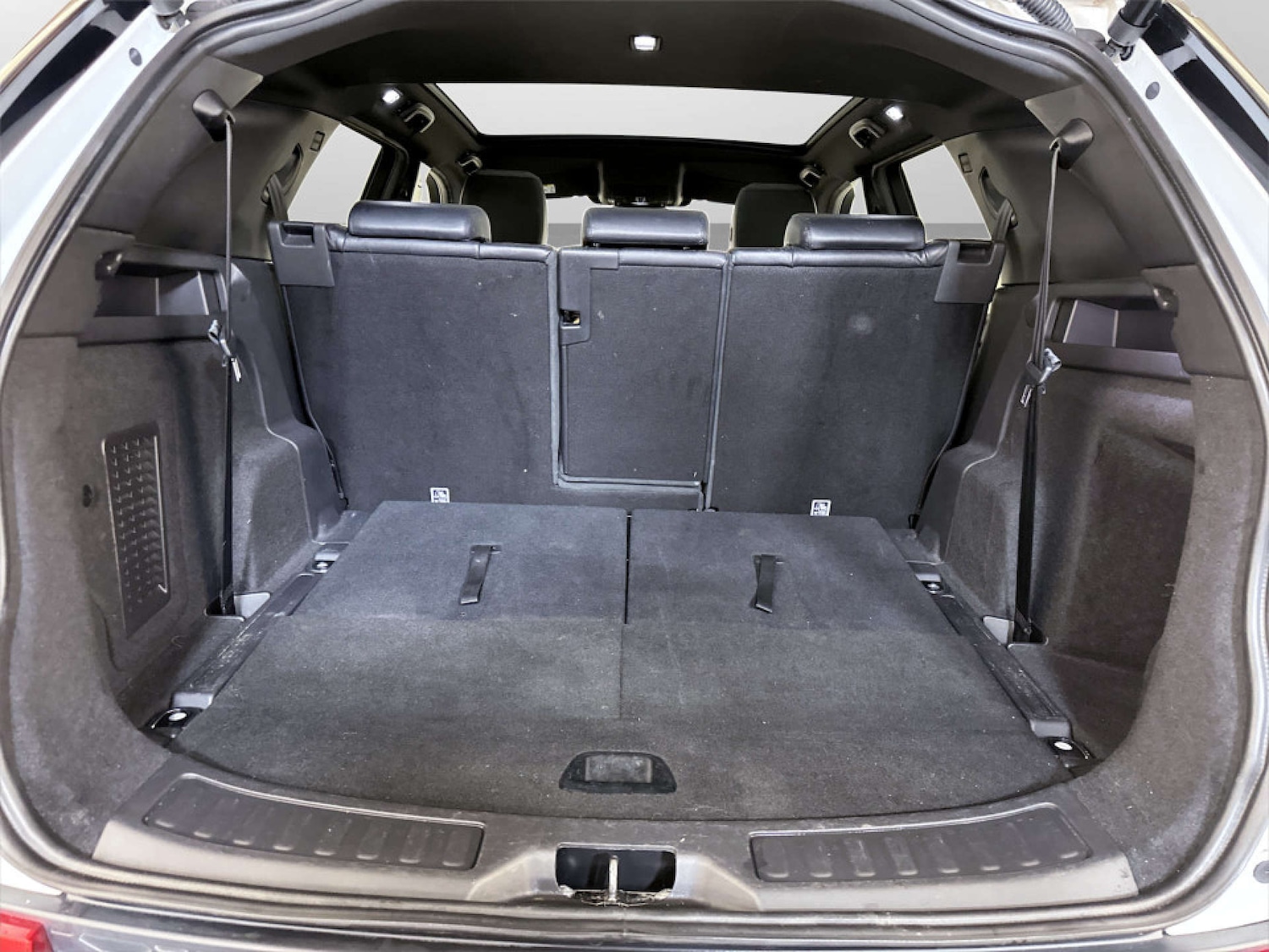 Used Land Rover Discovery Sport 2018 for sale - 77364218: Photo 16