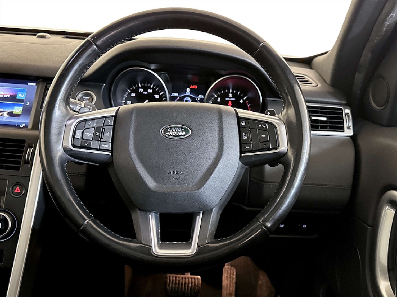 Used Land Rover Discovery Sport 2018 for sale - 77364218: Photo 17