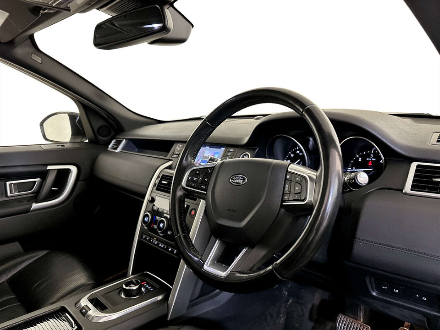 Used Land Rover Discovery Sport 2018 for sale - 77364218: Photo 18