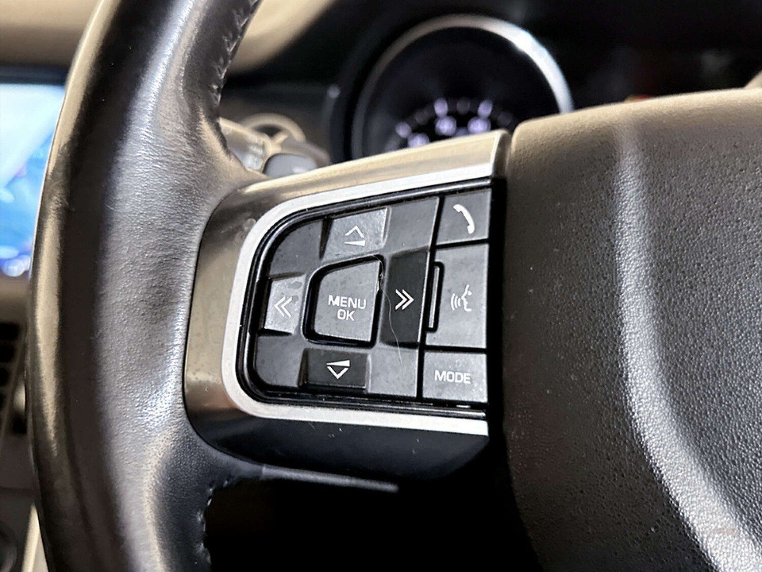 Used Land Rover Discovery Sport 2018 for sale - 77364218: Photo 19