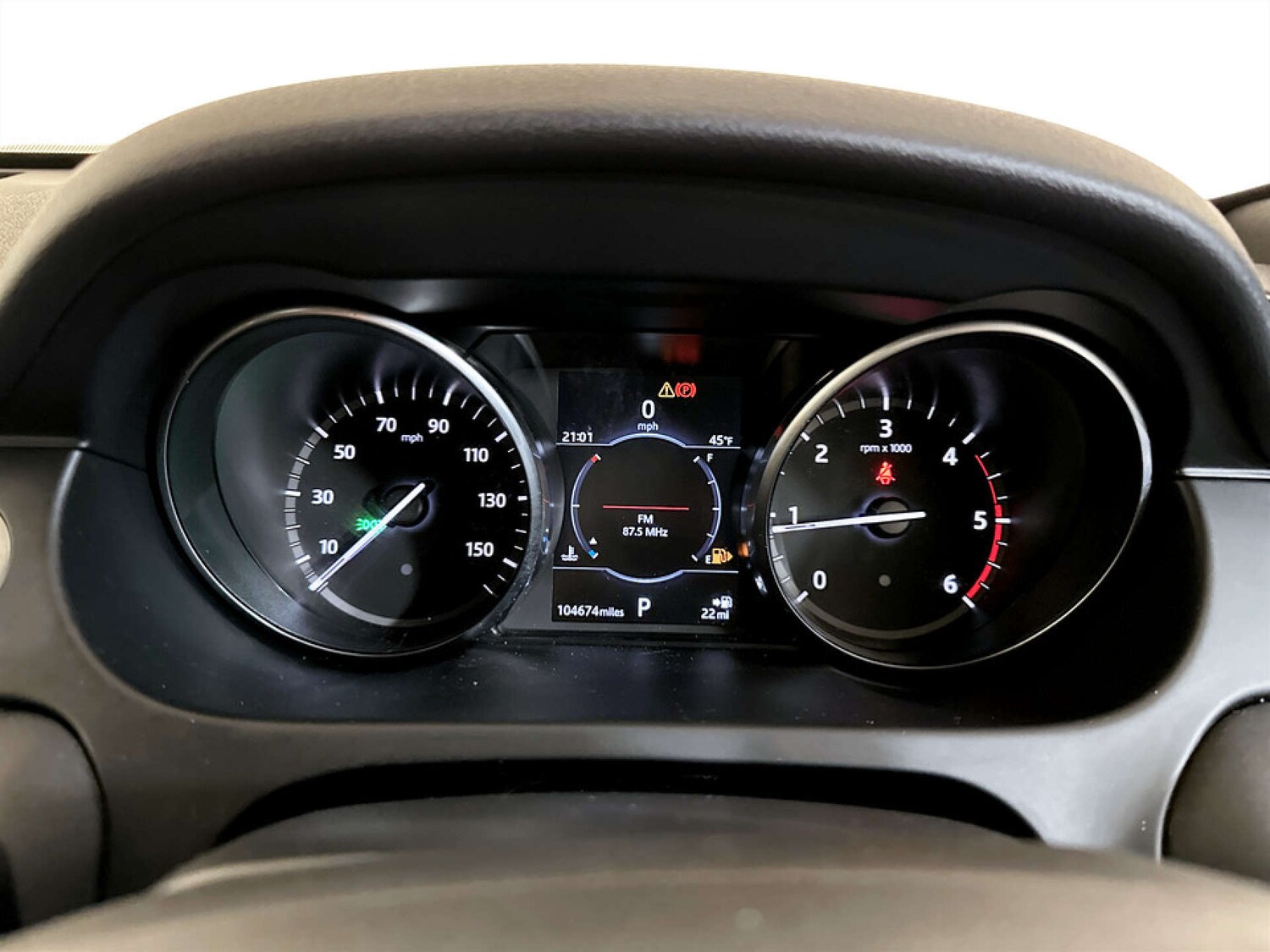 Used Land Rover Discovery Sport 2018 for sale - 77364218: Photo 20