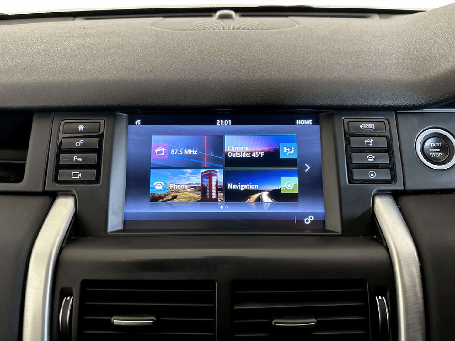 Used Land Rover Discovery Sport 2018 for sale - 77364218: Photo 23