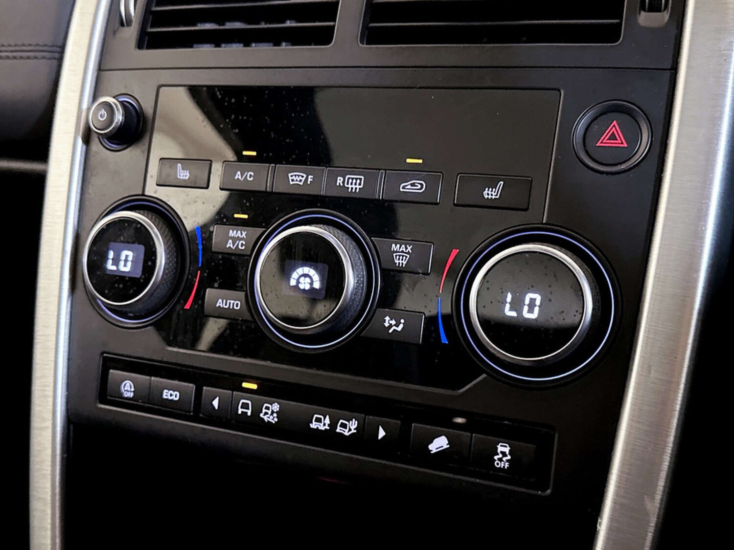 Used Land Rover Discovery Sport 2018 for sale - 77364218: Photo 26