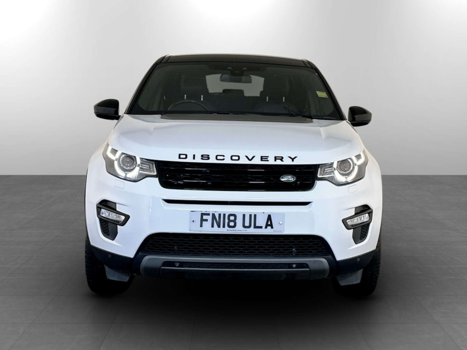 Used Land Rover Discovery Sport 2018 for sale - 77364218: Photo 5