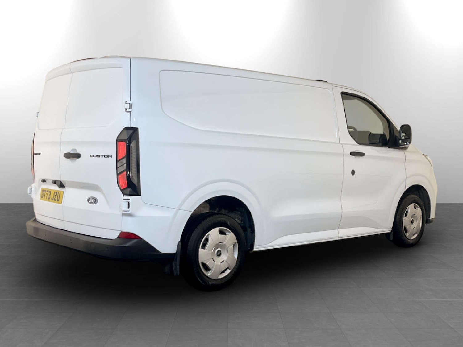 Used Ford Transit Custom 2024 for sale - 77618879: Photo 10
