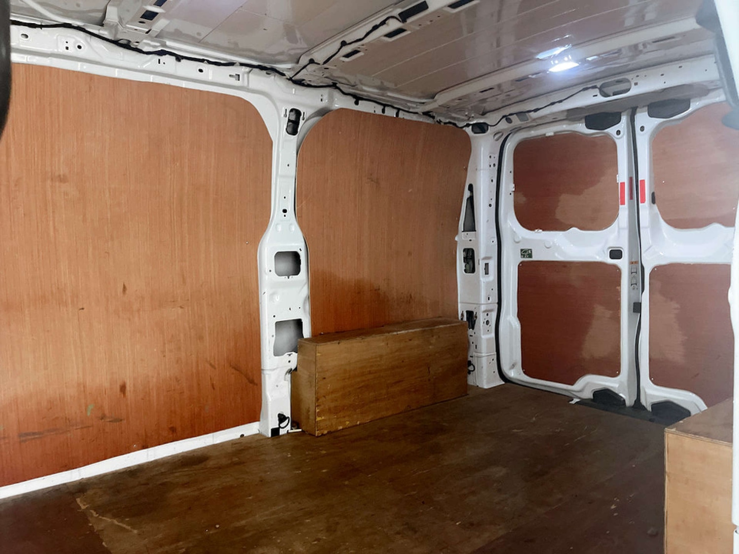 Used Ford Transit Custom 2024 for sale - 77618879: Photo 14