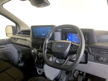 Used Ford Transit Custom 2024 for sale - 77618879: Photo