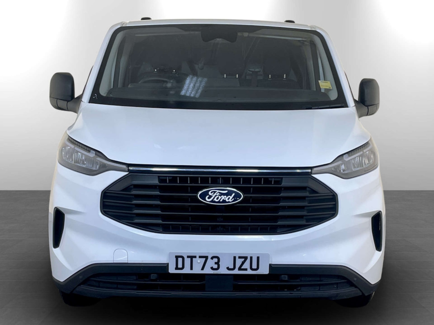 Used Ford Transit Custom 2024 for sale - 77618879: Photo 5