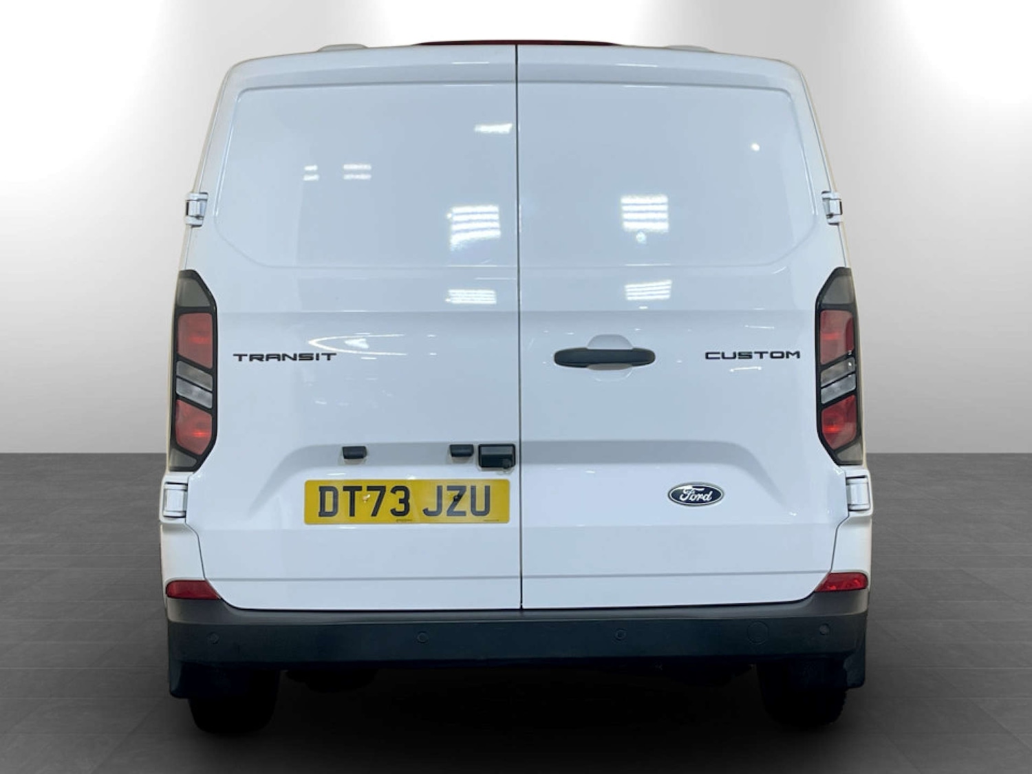 Used Ford Transit Custom 2024 for sale - 77618879: Photo 9