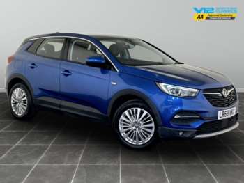 2019 (69) - 1.2 Turbo Tech Line Nav 5dr Auto [8 Speed]