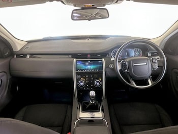Used Land Rover Discovery Sport  for sale - 75779063: Photo