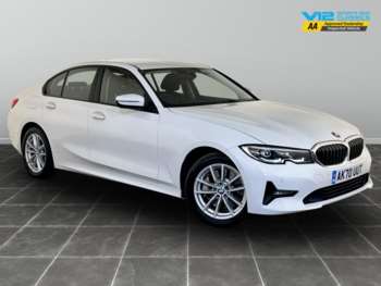 Used BMW 3 Series 2020 for sale - 75064023: Photo
