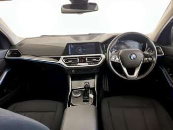 Used BMW 3 Series 2020 for sale - 75064023: Photo