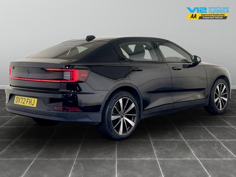 Used Polestar Polestar 2 2022 for sale - 76653400: Photo 10