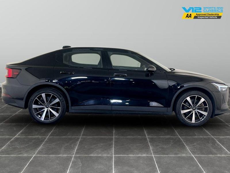 Used Polestar Polestar 2 2022 for sale - 76653400: Photo 11