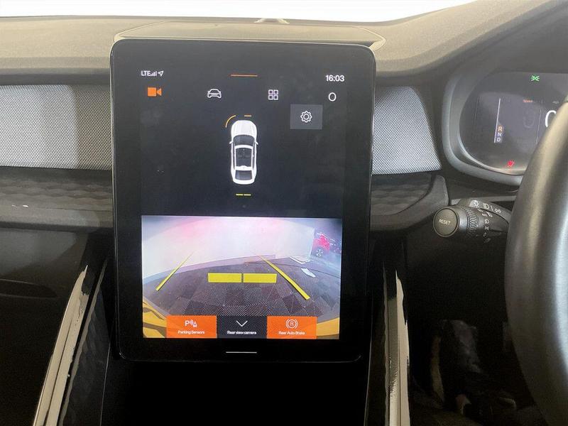 Used Polestar Polestar 2 2022 for sale - 76653400: Photo 20