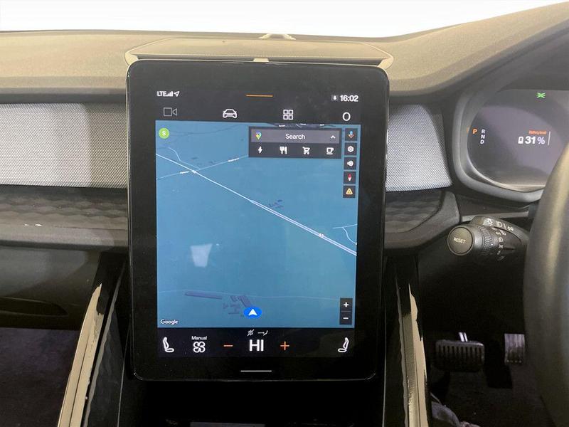 Used Polestar Polestar 2 2022 for sale - 76653400: Photo 21