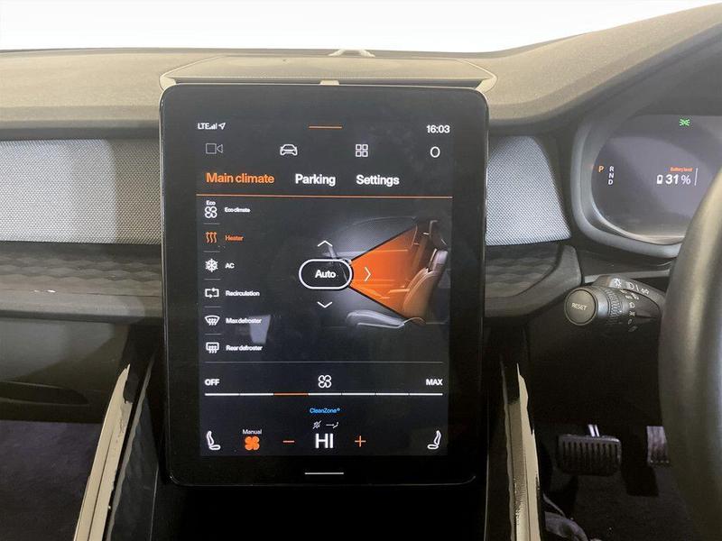 Used Polestar Polestar 2 2022 for sale - 76653400: Photo 22