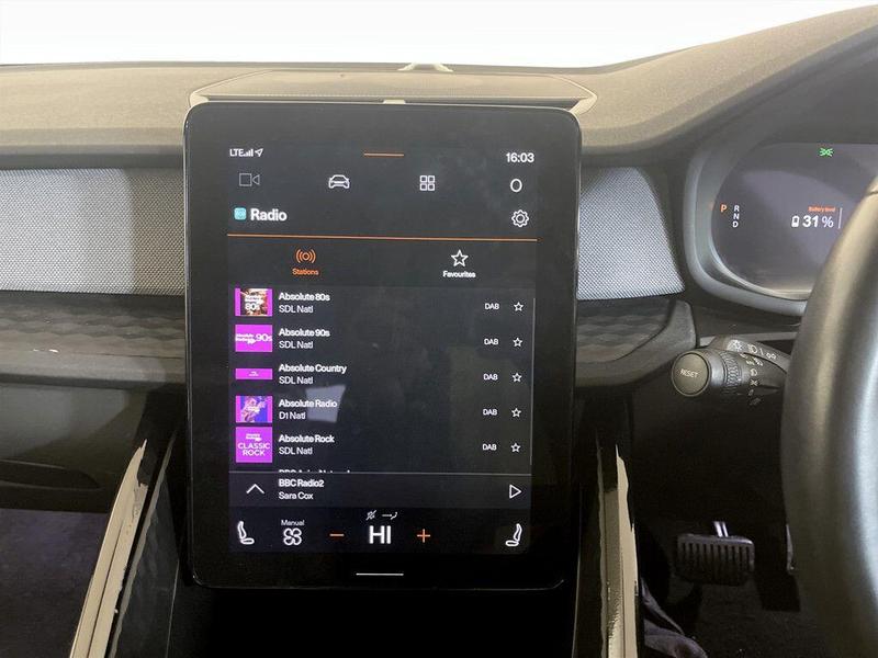 Used Polestar Polestar 2 2022 for sale - 76653400: Photo 23