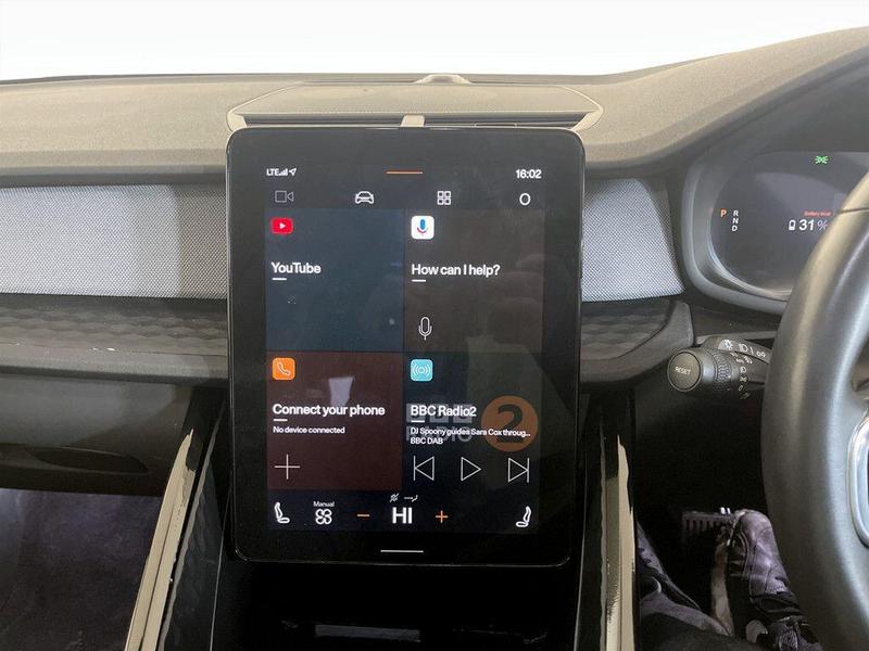 Used Polestar Polestar 2 2022 for sale - 76653400: Photo 24